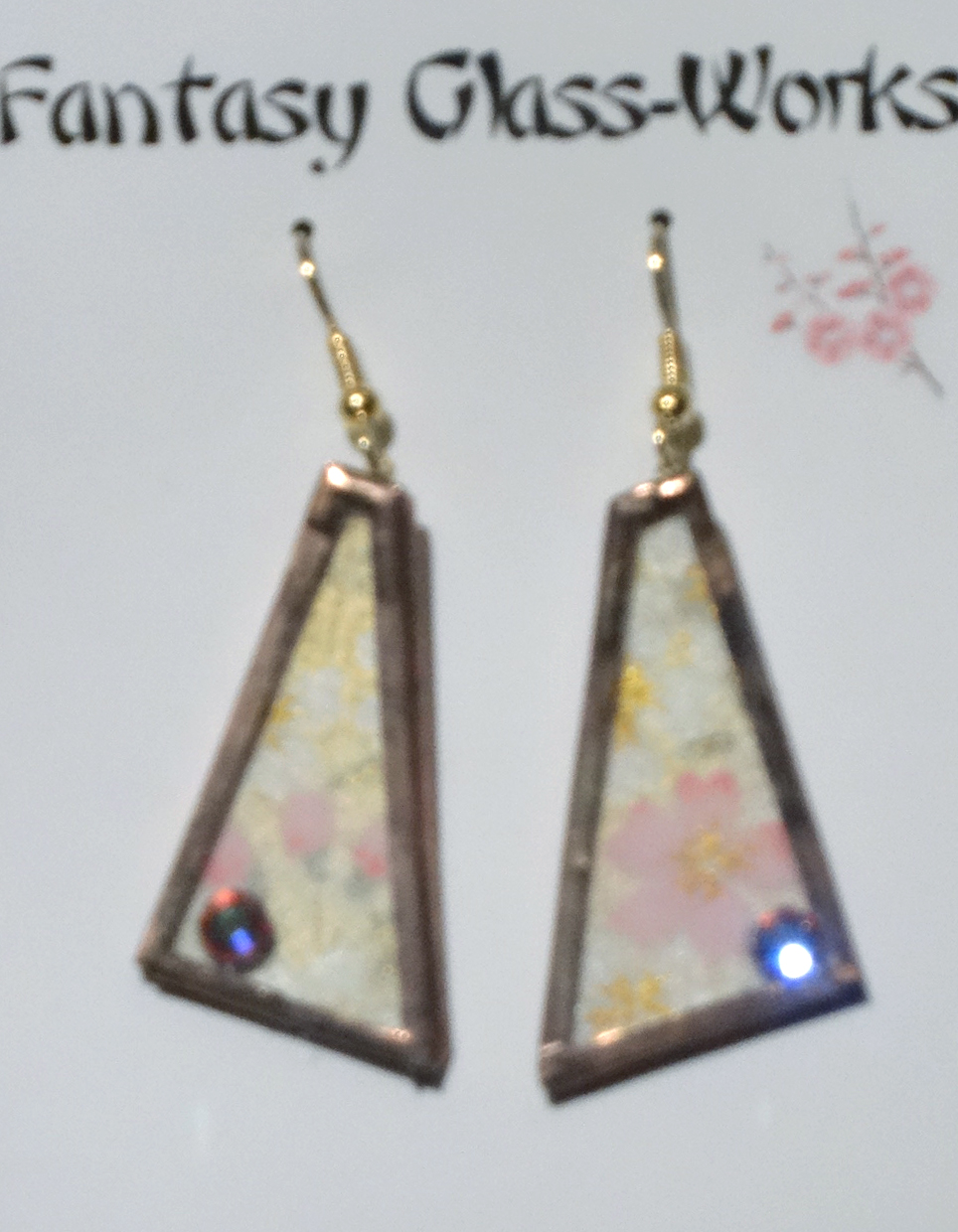 snowblossom triangle