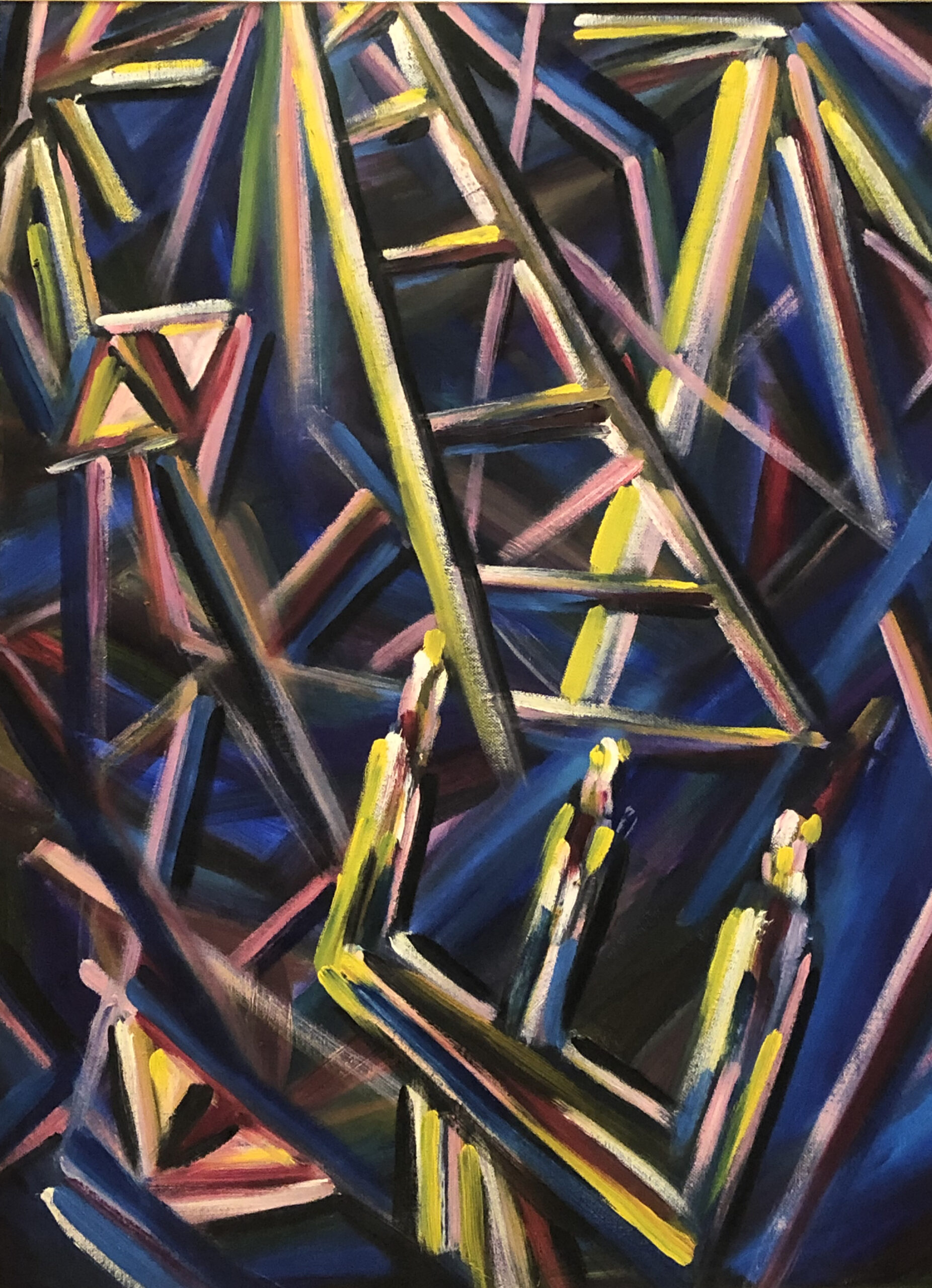 in the realm of the mystics